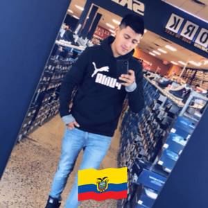 Meet your Posher, Johnny